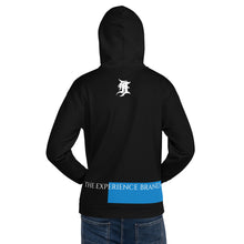 Load image into Gallery viewer, The DARK CITY SHARKS Custom Hoodie
