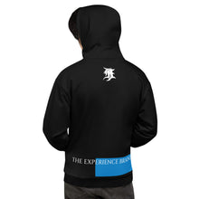 Load image into Gallery viewer, The DARK CITY SHARKS Custom Hoodie
