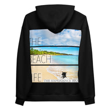 Load image into Gallery viewer, THE BEACH LIFE Custom Hoodie
