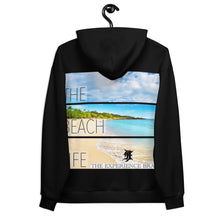 Load image into Gallery viewer, THE BEACH LIFE Custom Hoodie
