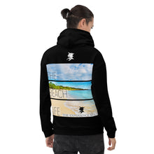 Load image into Gallery viewer, THE BEACH LIFE Custom Hoodie
