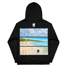 Load image into Gallery viewer, THE BEACH LIFE Custom Hoodie
