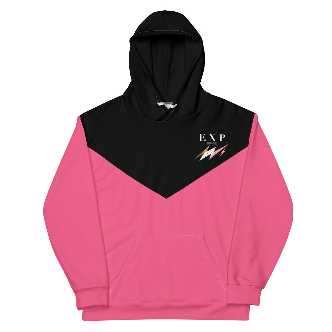 RASPBERRY CANDY CAKE Hoodie