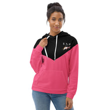 Load image into Gallery viewer, RASPBERRY CANDY CAKE Hoodie
