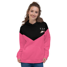 Load image into Gallery viewer, RASPBERRY CANDY CAKE Hoodie
