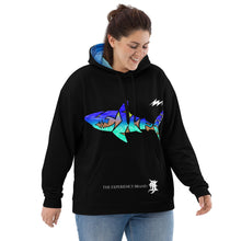 Load image into Gallery viewer, THE BEACH LIFE Custom Hoodie
