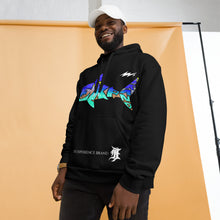 Load image into Gallery viewer, THE BEACH LIFE Custom Hoodie
