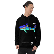 Load image into Gallery viewer, THE BEACH LIFE Custom Hoodie
