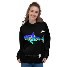 Load image into Gallery viewer, THE BEACH LIFE Custom Hoodie
