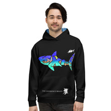 Load image into Gallery viewer, THE BEACH LIFE Custom Hoodie
