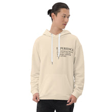 Load image into Gallery viewer, EXPERIENCE Loungewear Custom Men’s and Women’s Hoodie
