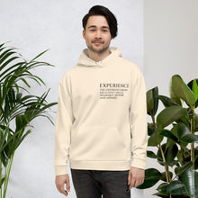 Load image into Gallery viewer, EXPERIENCE Loungewear Custom Men’s and Women’s Hoodie
