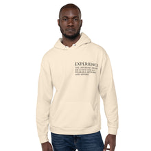 Load image into Gallery viewer, EXPERIENCE Loungewear Custom Men’s and Women’s Hoodie
