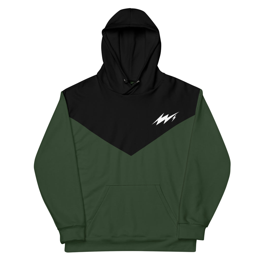 MOLDAVITE II Hoodie