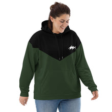 Load image into Gallery viewer, MOLDAVITE II Hoodie
