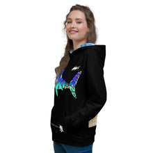 Load image into Gallery viewer, THE BEACH LIFE Custom Hoodie
