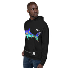 Load image into Gallery viewer, THE BEACH LIFE Custom Hoodie
