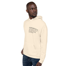 Load image into Gallery viewer, EXPERIENCE Loungewear Custom Men’s and Women’s Hoodie
