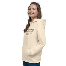 Load image into Gallery viewer, EXPERIENCE Loungewear Custom Men’s and Women’s Hoodie
