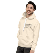 Load image into Gallery viewer, EXPERIENCE Loungewear Custom Men’s and Women’s Hoodie
