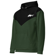 Load image into Gallery viewer, MOLDAVITE II Hoodie
