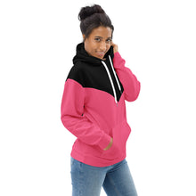 Load image into Gallery viewer, RASPBERRY CANDY CAKE Hoodie
