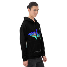 Load image into Gallery viewer, THE BEACH LIFE Custom Hoodie
