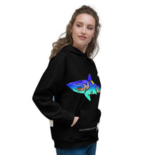 Load image into Gallery viewer, THE BEACH LIFE Custom Hoodie
