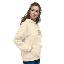 Load image into Gallery viewer, EXPERIENCE Loungewear Custom Men’s and Women’s Hoodie
