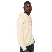 Load image into Gallery viewer, EXPERIENCE Loungewear Custom Men’s and Women’s Hoodie
