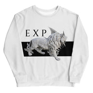 BORDEAUX II Sweatshirt