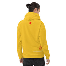 Load image into Gallery viewer, FLASH OF LIGHTNING Custom Hoodie
