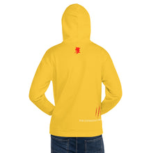 Load image into Gallery viewer, FLASH OF LIGHTNING Custom Hoodie
