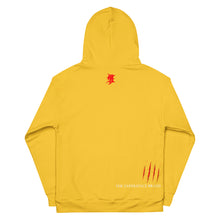 Load image into Gallery viewer, FLASH OF LIGHTNING Custom Hoodie
