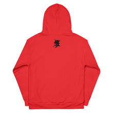 Load image into Gallery viewer, RED VISION Men’s &amp; Women’s Hoodies
