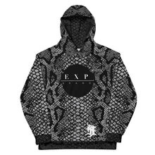 Load image into Gallery viewer, PYTHON PIT Custom Hoodie By INFINITY COBRA
