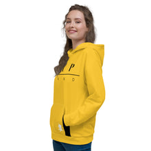 Load image into Gallery viewer, FLASH OF LIGHTNING Custom Hoodie
