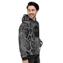 Load image into Gallery viewer, PYTHON PIT Custom Hoodie By INFINITY COBRA
