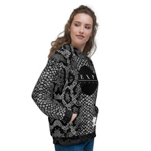 Load image into Gallery viewer, PYTHON PIT Custom Hoodie By INFINITY COBRA
