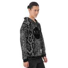 Load image into Gallery viewer, PYTHON PIT Custom Hoodie By INFINITY COBRA
