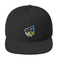 NEW JERSEY SKY KAPTAINS Snapback Hat