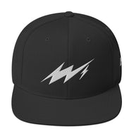 REVITALIZE ThunderBolt EXP Snapback Hat