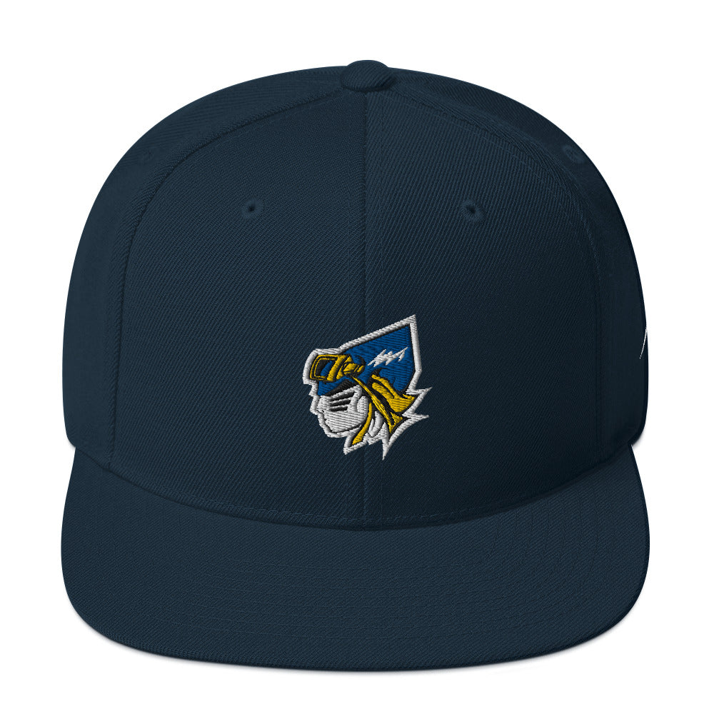 NEW JERSEY SKY KAPTAINS Snapback Hat