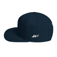 Load image into Gallery viewer, NEW JERSEY SKY KAPTAINS Snapback Hat
