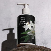 Load image into Gallery viewer, EXP FLORAL hand &amp; body lotion
