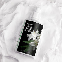 Load image into Gallery viewer, EXP FLORAL hand &amp; body lotion
