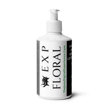 Load image into Gallery viewer, EXP FLORAL hand &amp; body lotion
