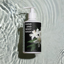 Load image into Gallery viewer, EXP FLORAL hand &amp; body wash
