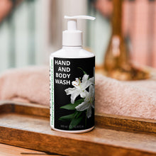 Load image into Gallery viewer, EXP FLORAL hand &amp; body wash
