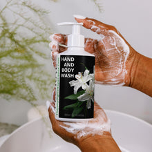 Load image into Gallery viewer, EXP FLORAL hand &amp; body wash
